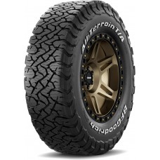 275/65R17 118/115S ALL-TERRAIN KO3 BFGOODRICH RWL